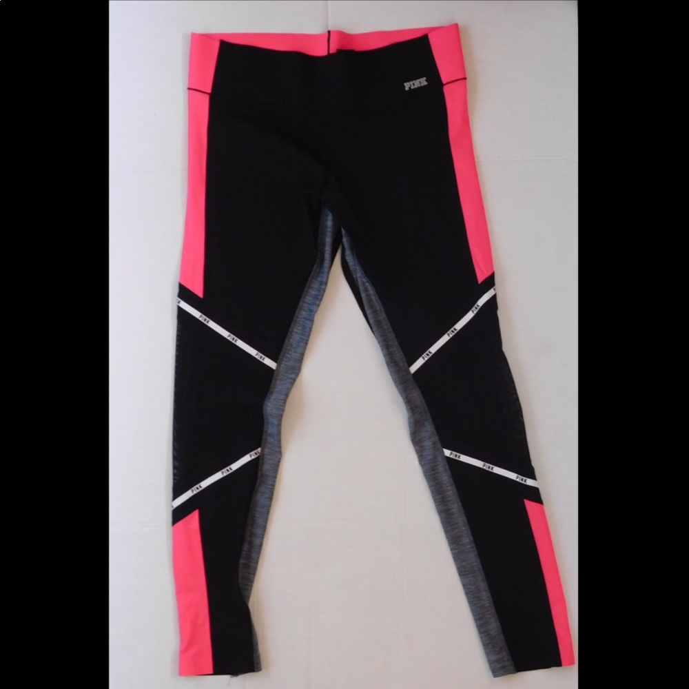 VS Pink Ultimate Leggings (Large)